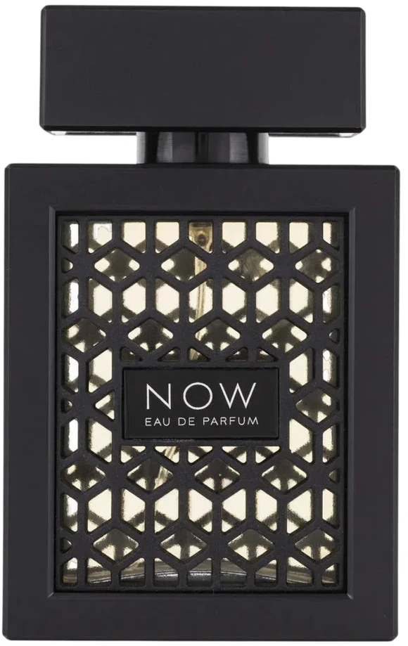 Kvepalai vyrams Lattafa Rave Now EDP, 100 ml