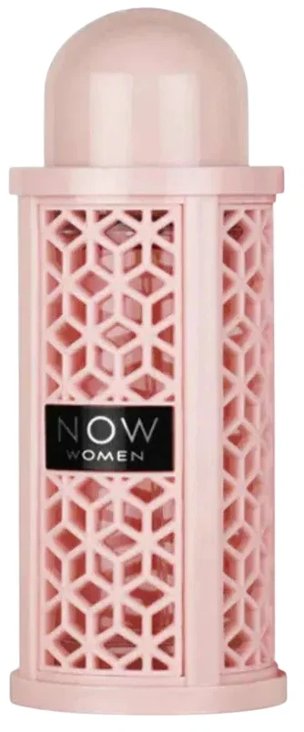 Kvepalai moterims Lattafa Rave Now Women EDP, 100 ml