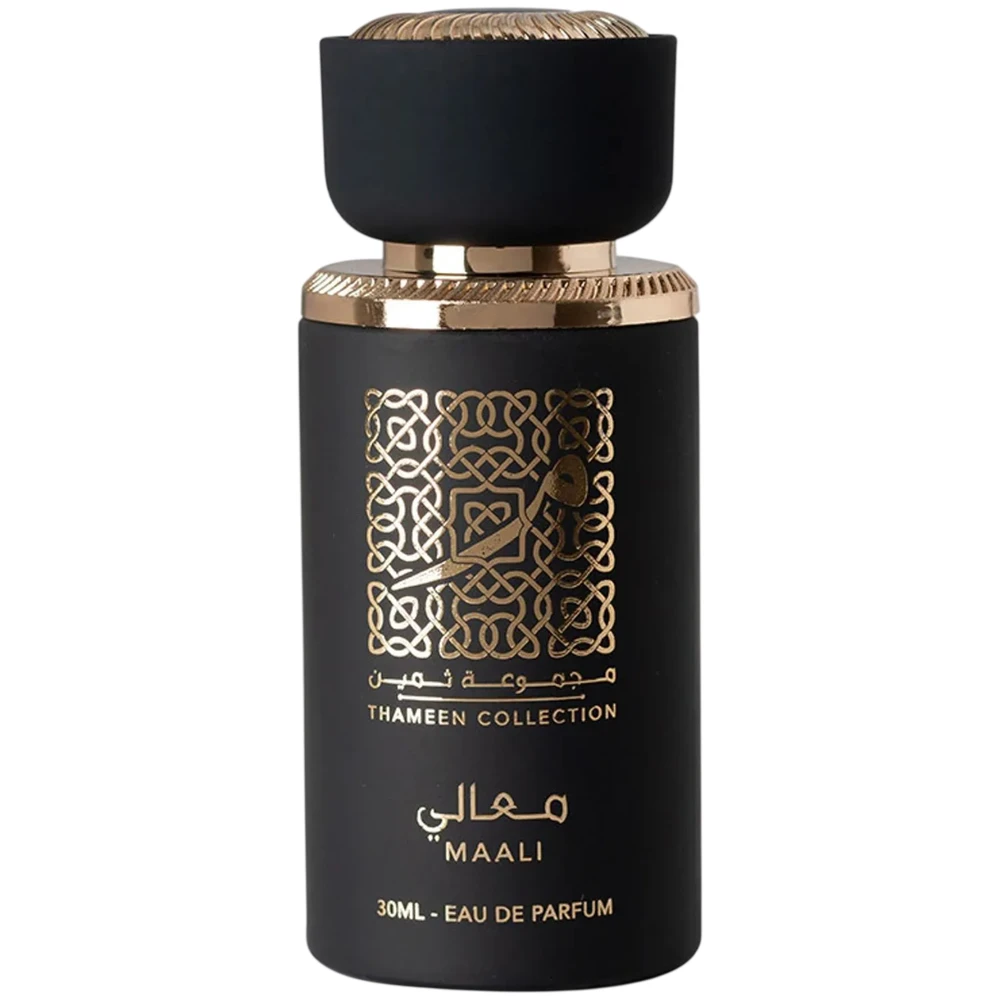 Lattafa Thameen Collection Maali EDP parfumuotas vanduo moterims, 30 ml