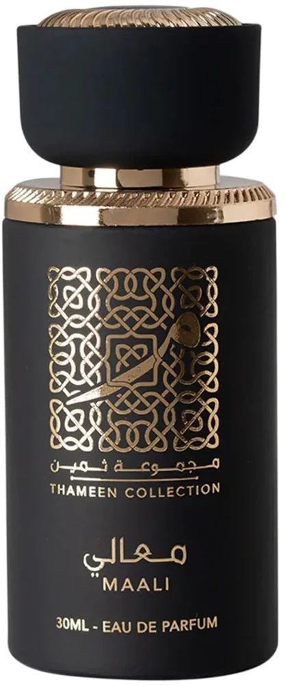Lattafa Thameen Collection Maali EDP parfumuotas vanduo moterims, 30 ml
