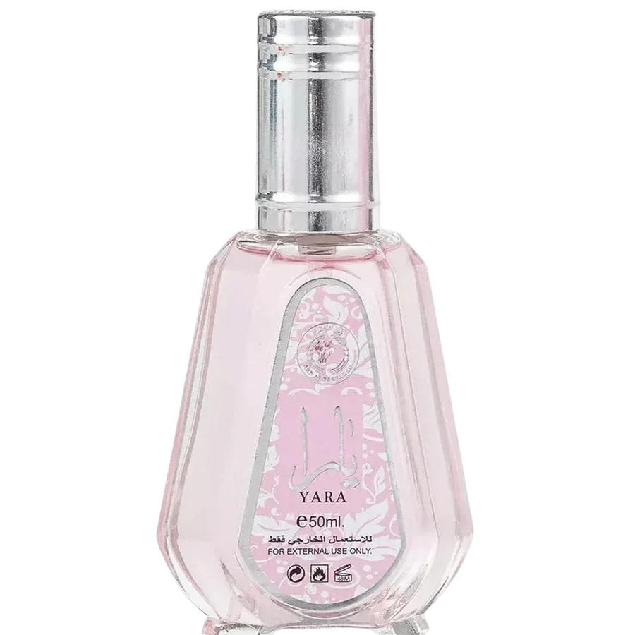 Ard Al Zaafaran Yara EDP parfumuotas vanduo moterims, 50 ml