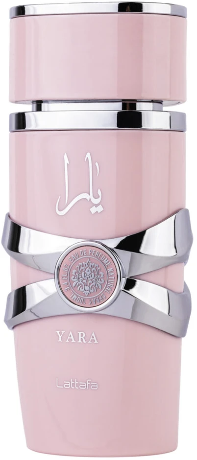 Kvepalai moterims Lattafa Yara EDP, 100 ml