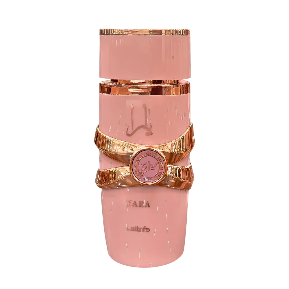 Lattafa Yara Eliksyras EDP parfumuotas vanduo moterims, 100 ml