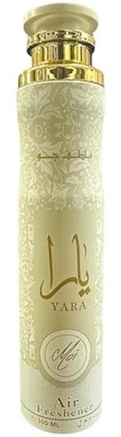 Lattafa Yara Moi Air Freshener, 300 ml Purškiklis