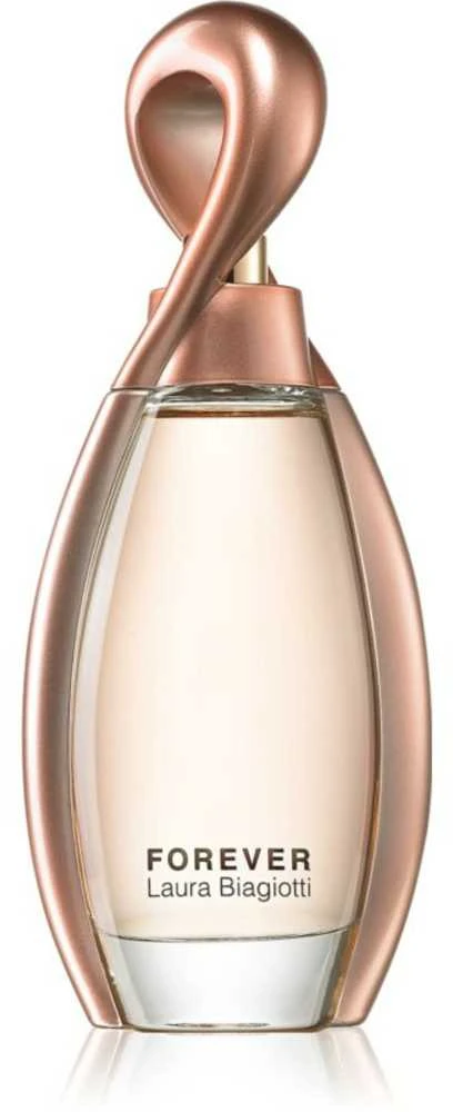 Laura Biagiotti Forever EDP parfumuotas vanduo moterims, 60 ml