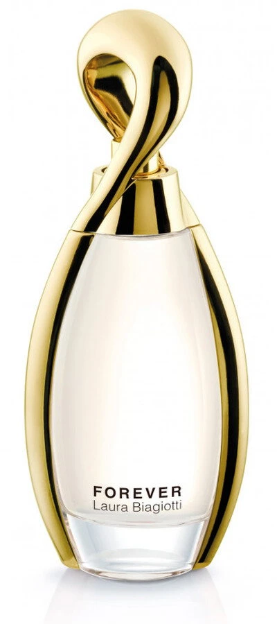 Laura Biagiotti Forever Gold For Her EDP parfumuotas vanduo moterims, 60 ml