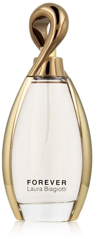 Laura Biagiotti Forever Gold EDP parfumuotas vanduo moterims, 100 ml