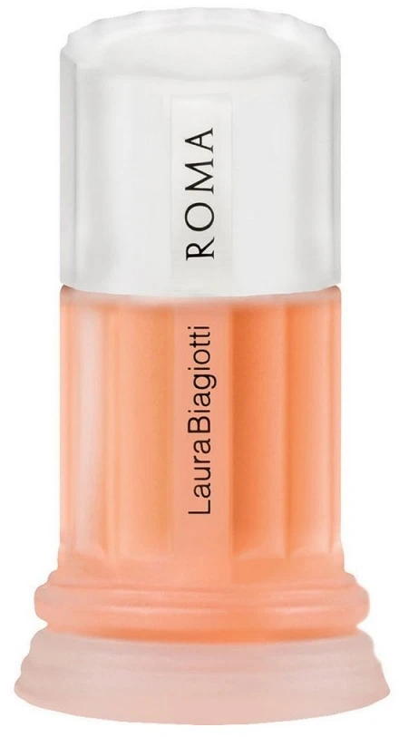 Kvepalai moterims Laura Biagiotti Roma EDT, 25 ml