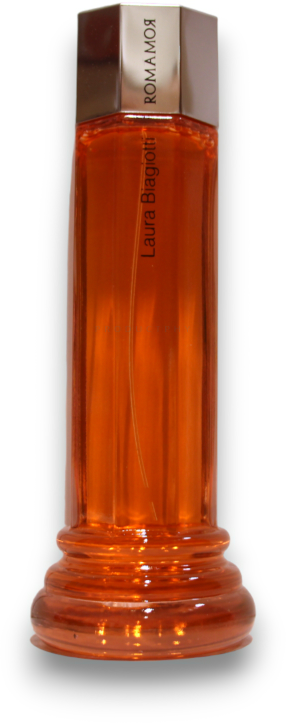 Laura Biagiotti Romamor EDT 100 ml Tester