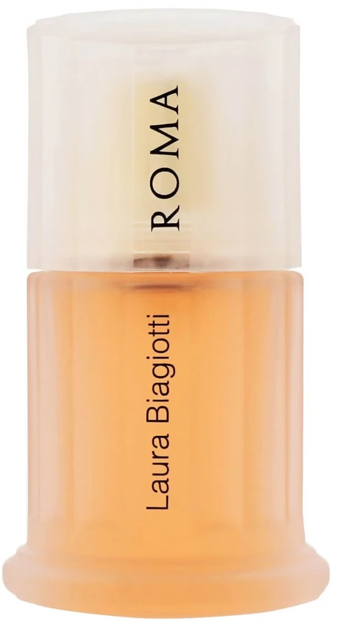 Tualetinis vanduo Laura Biagiotti Roma Eau De Toilette Purškiklis, 50ml