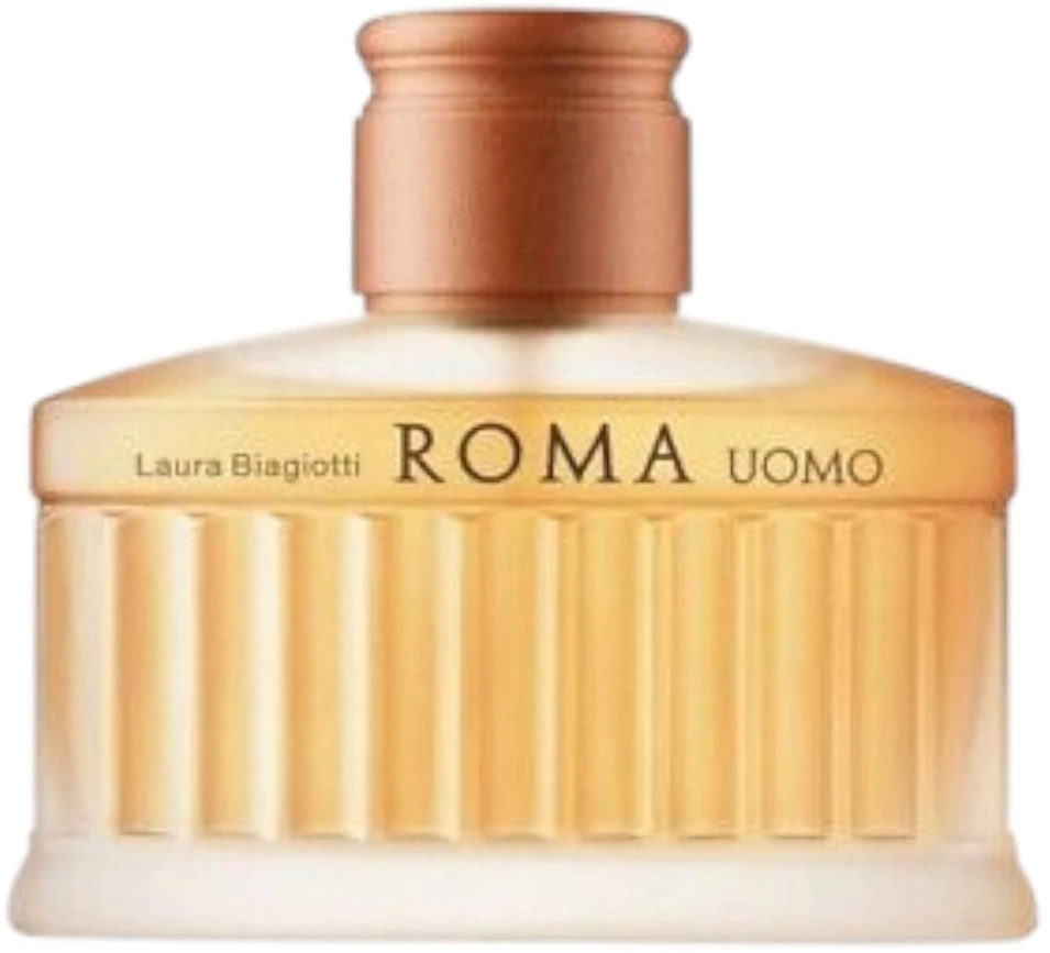 Kvepalai vyrams Laura Biagiotti Roma Uomo EDT, 40 ml