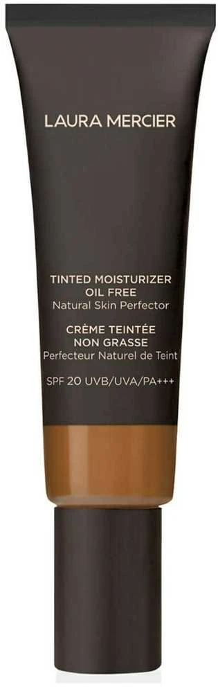 Laura Mercier Laura Mercier atspalvio drėkinamasis kremas be aliejaus, porceliano spalvos, SPF 20, 50 ml