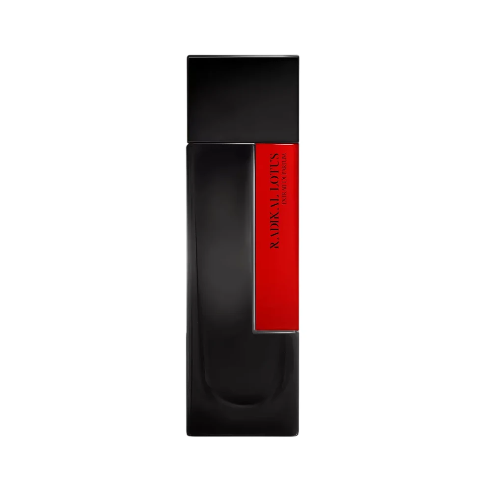 Laurent Mazzone, Radikal Lotus, Extrait De Parfum, Unisex, 100 ml