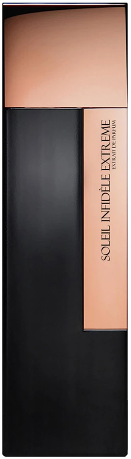 Laurent Mazzone Soleil Infidèle Extreme - parfémovaný extrakt, 100 ml