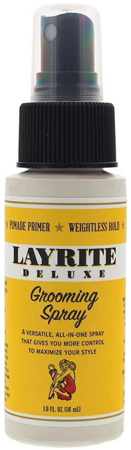 Layrite Grooming Purškiklis, 56 ml