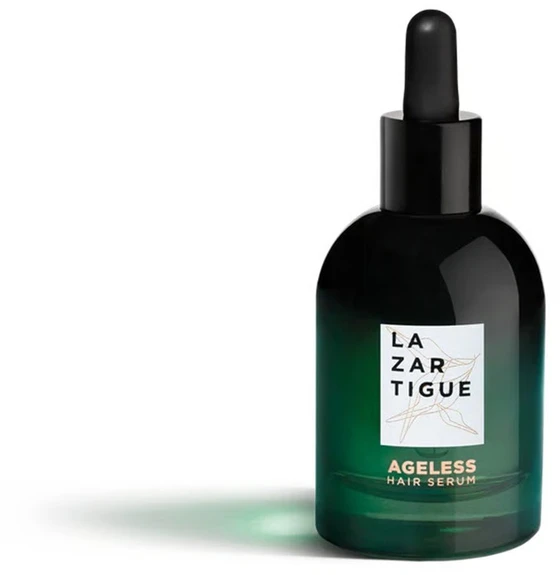 Lazartigue Ageless Hair Serum Regenerating, 50 ml