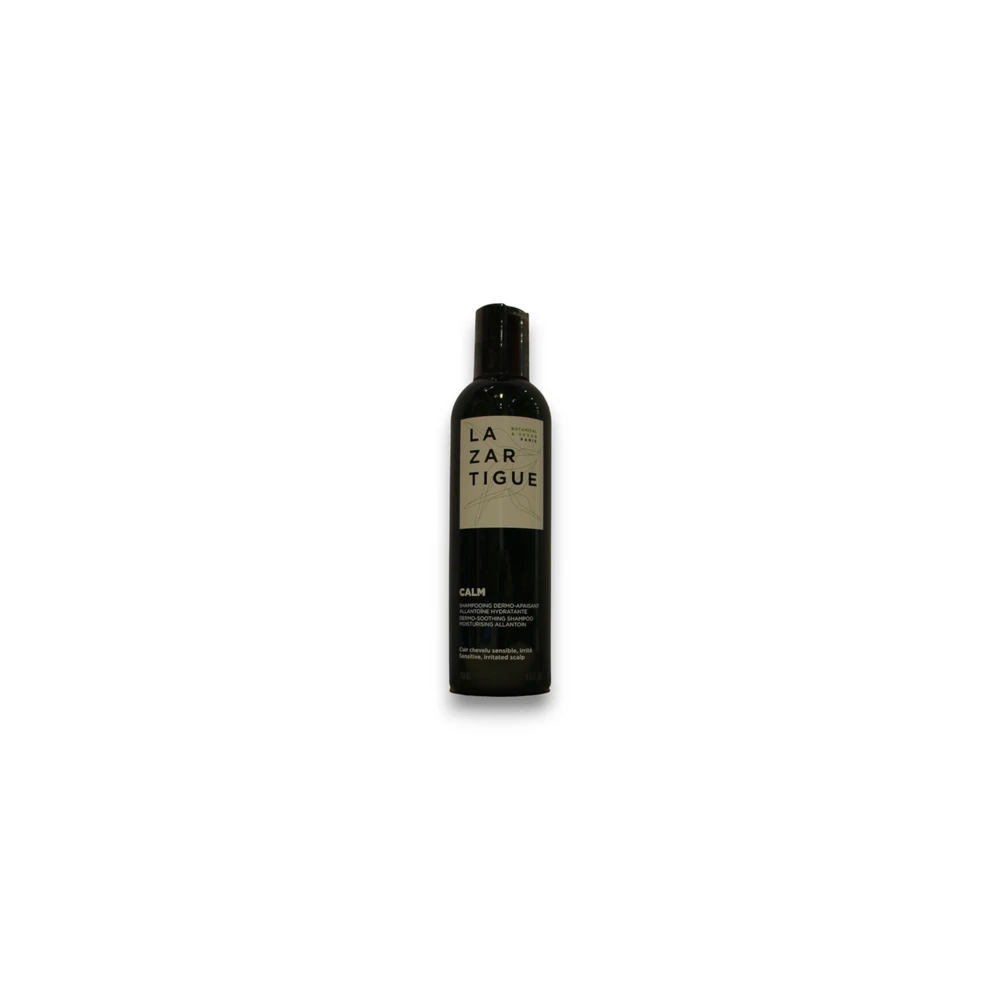 Lazartigue Cica-Calm Dermo-Soothing Šampūnas šampūnas, 250 ml