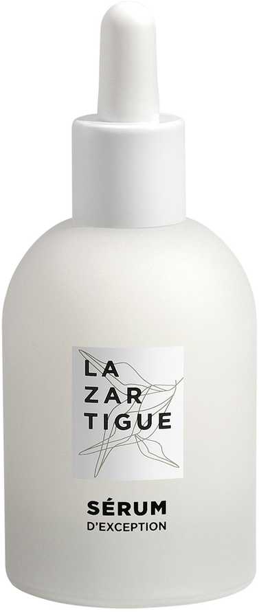 Lazartigue D'Exception plaukų serumas apsaugai nuo karščio, 50 ml