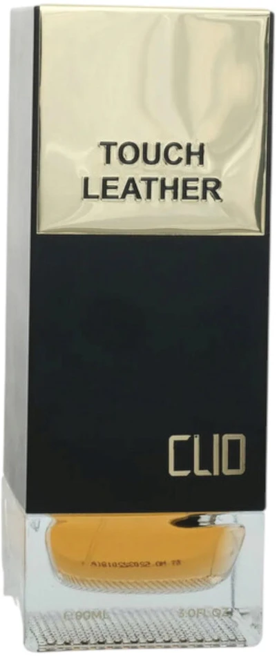 Le Chameau Clio Touch Leather EDP parfumuotas vanduo unisex, 90 ml