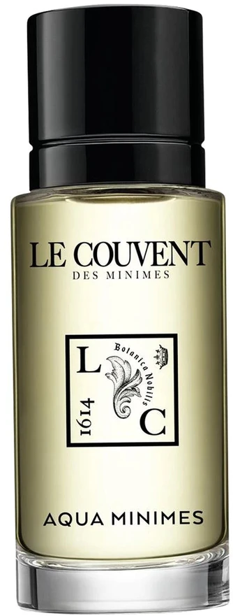 Le Couvent Maison de Parfum LE COUVENT Aqua Minimes EDT tualetinis vanduo unisex, 50 ml