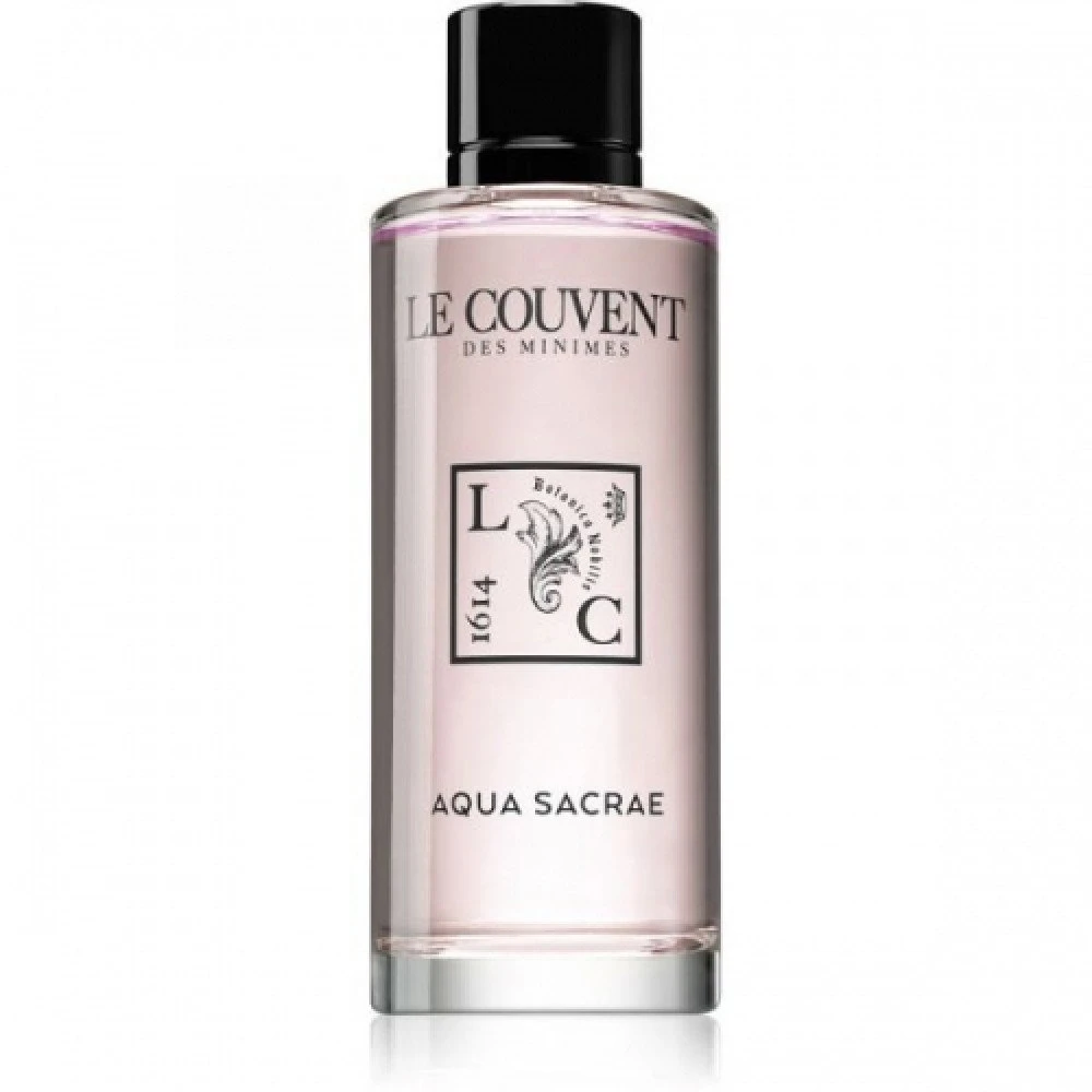 Le Couvent Maison de Parfum Botanical - Aqua Sacrae EDC odekolonas unisex, 200 ml