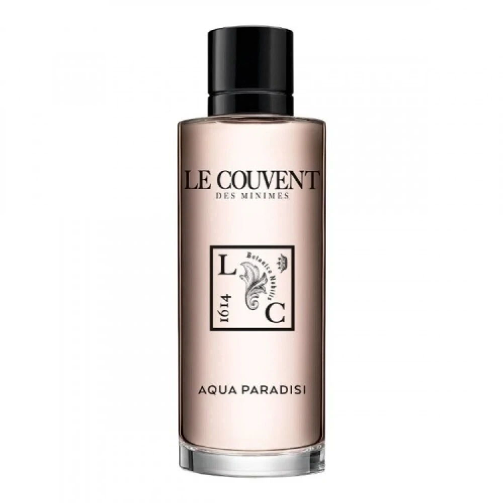 Le Couvent Maison de Parfum Botanical - Aqua Paradisi EDC odekolonas unisex, 200 ml