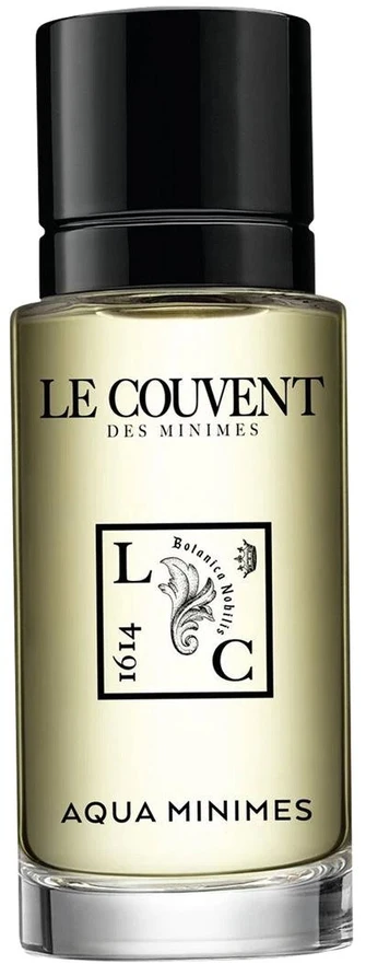 Le Couvent Maison De Parfum LE COUVENT Aqua Minimes EDT tualetinis vanduo unisex, 50 ml