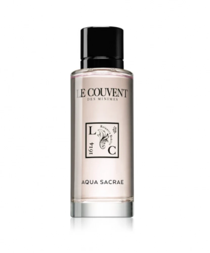 Le Couvent Maison De Parfum Aqua Sacrae EDC odekolonas unisex, 50 ml