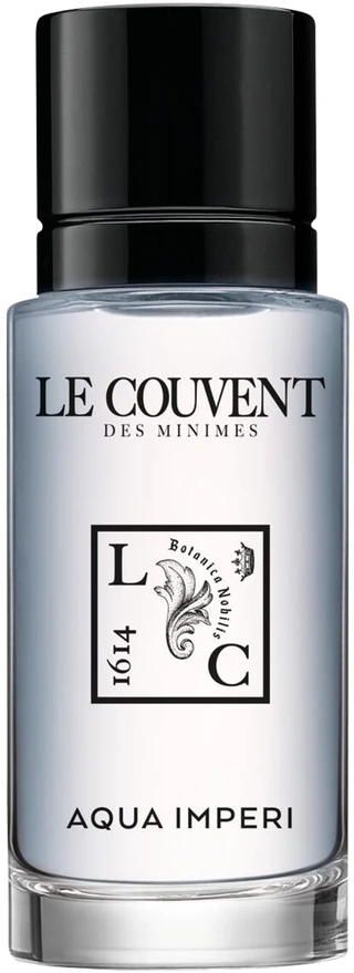 Le Couvent Maison de Parfum LE COUVENT Aqua Imperi EDT tualetinis vanduo unisex, 50 ml