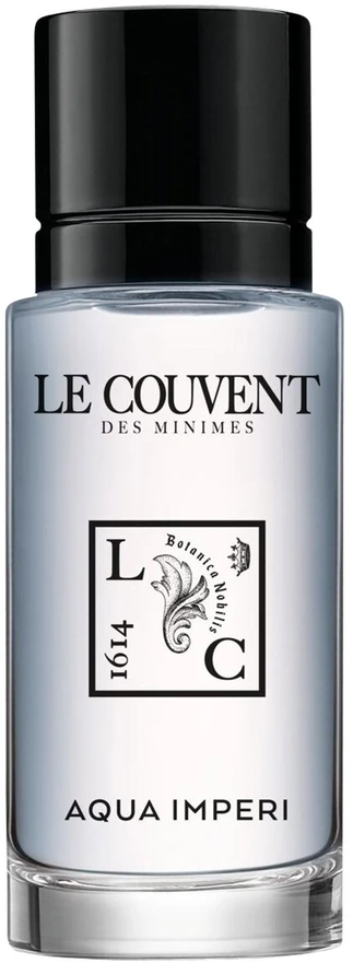 Le Couvent Maison de Parfum LE COUVENT Aqua Imperi EDT tualetinis vanduo unisex, 50 ml