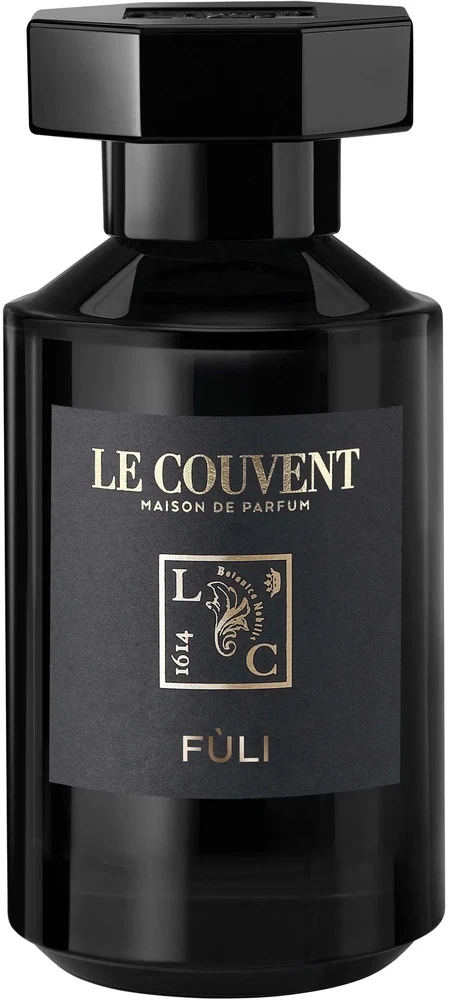 Le Couvent Maison de Parfum Remarkable - Fuli EDP parfumuotas vanduo unisex, 50 ml