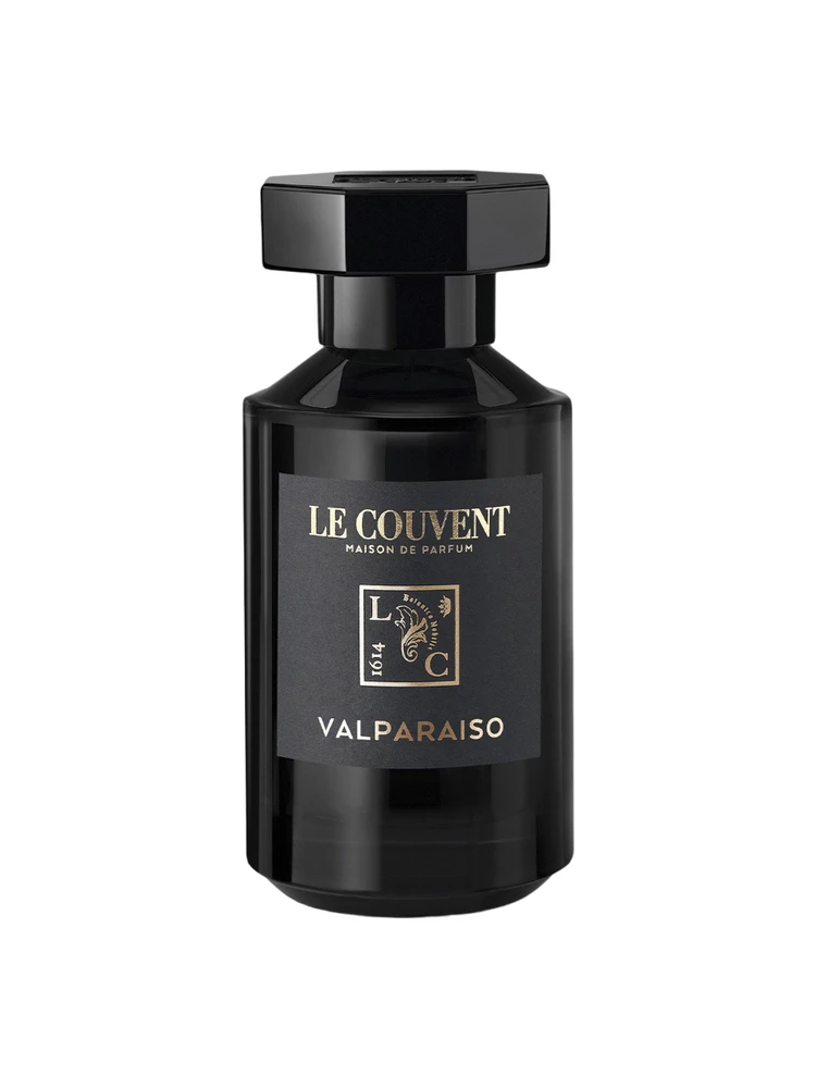 Le Couvent Maison de Parfum Remarquables - Valparaiso EDP parfumuotas vanduo unisex, 50 ml