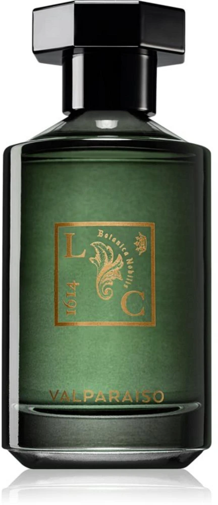 Le Couvent Maison de Parfum Remarquables - Valparaiso EDP parfumuotas vanduo unisex, 100 ml