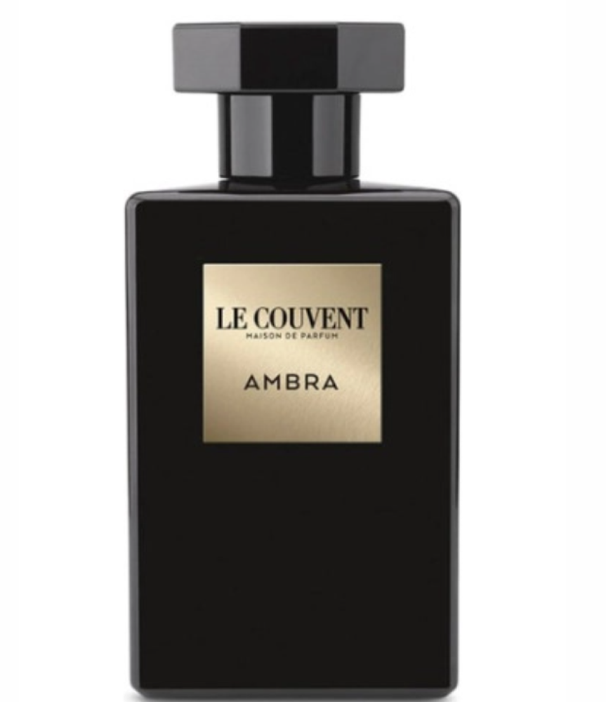 Le Couvent Maison de Parfum Signatures - Ambra EDP parfumuotas vanduo unisex, 100 ml