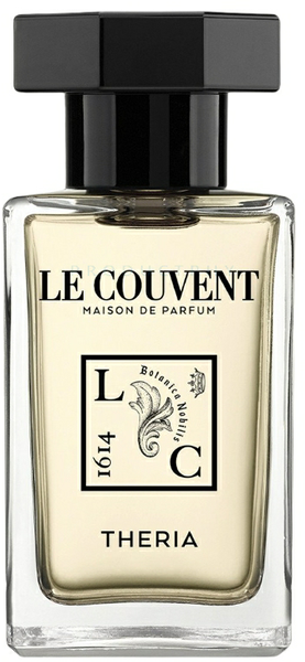 Le Couvent Maison de Parfum Singulieres - Singuliere Theria EDP parfumuotas vanduo unisex, 50 ml