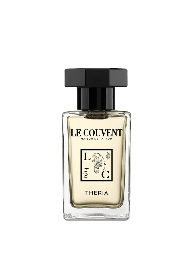 Le Couvent Maison de Parfum Singulieres - Singuliere Theria EDP parfumuotas vanduo unisex, 50 ml
