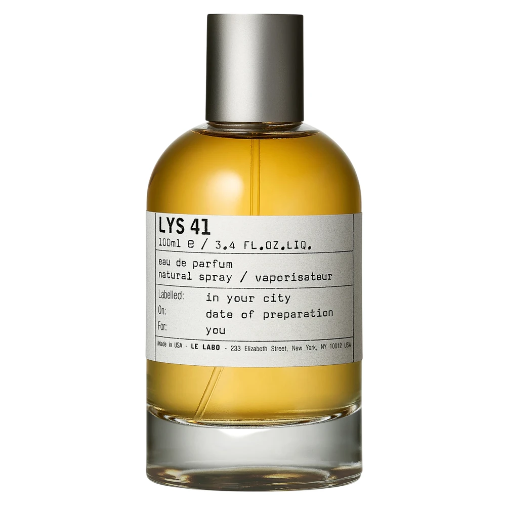 Le Labo Lys 41 parfuminis purškiklis 100ml