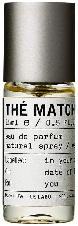 Le Labo The Matcha 26 EDP parfumuotas vanduo unisex, 15 ml