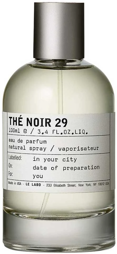Le Labo The Noir 29 EDP Purškiklis 100ml