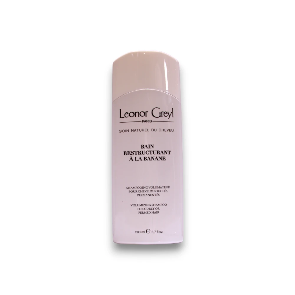 Leonor Greyl Atkuriamasis Apimties Dozavimo Šampūnas, 200 ml