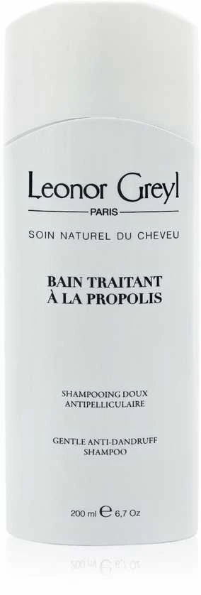 Leonor Greyl A La Propolis Hair Šampūnas Nuo pleiskanų, 200 ml