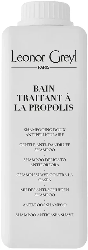 Leonor Greyl A La Propolis Hair Šampūnas Nuo pleiskanų, 1000 ml