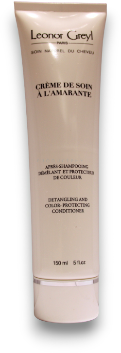 Leonor Greyl A L`Amarante Hair Conditioner For Spalvą išsaugantis, 150 ml