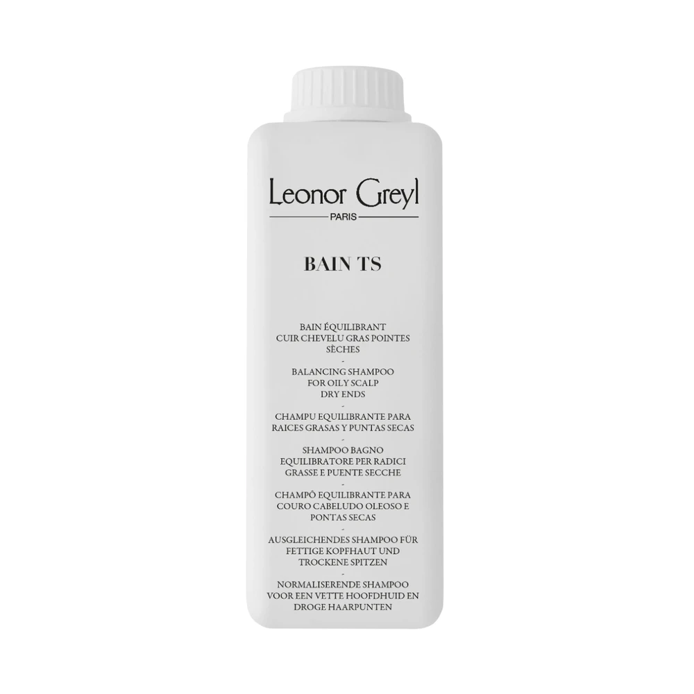 Leonor Greyl Hair Bath Balancing šampūnas, 1000 ml