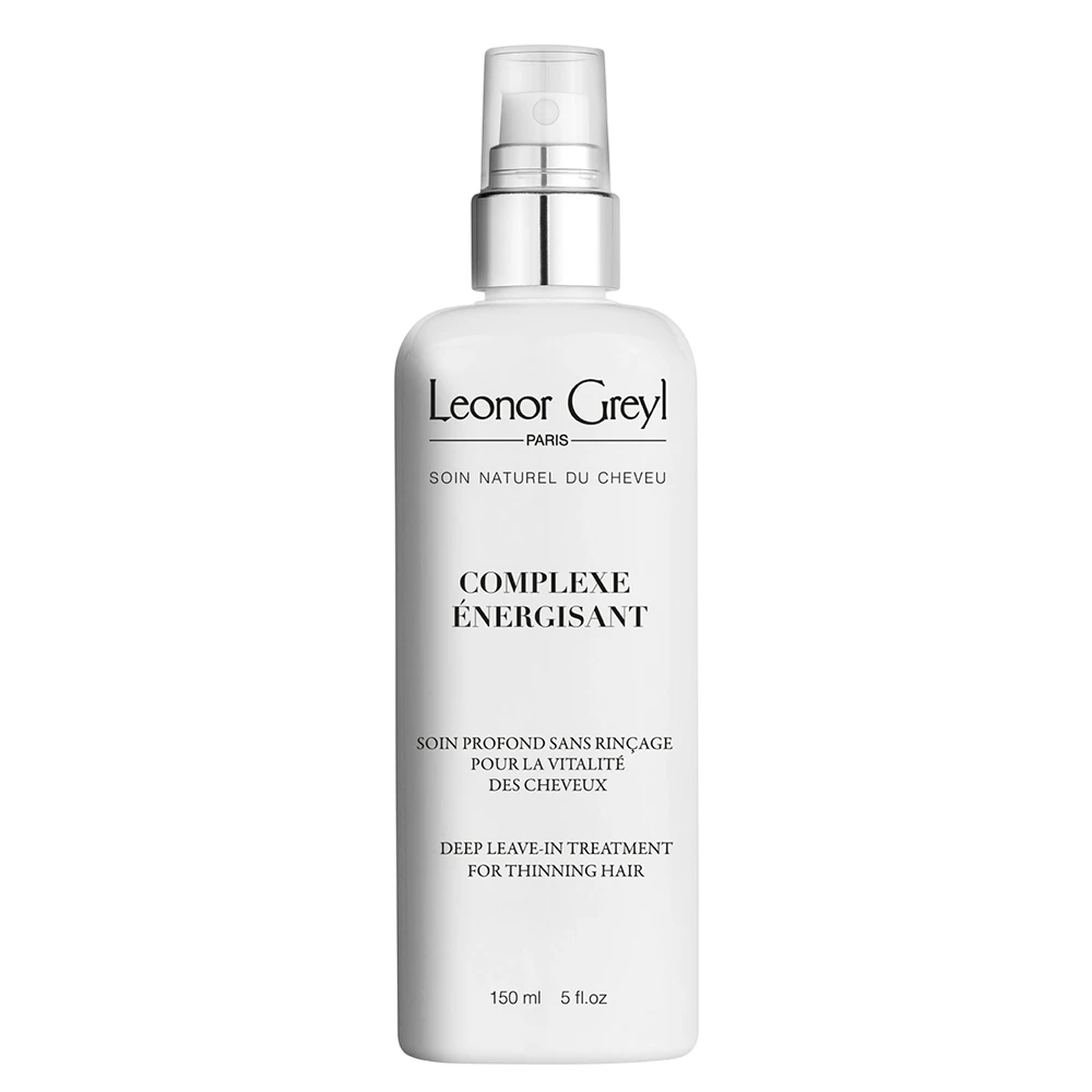 Leonor Greyl Complexe Energisant nenuplaunamas plaukų balzamas Purškiklis Revitalizing, 150 ml