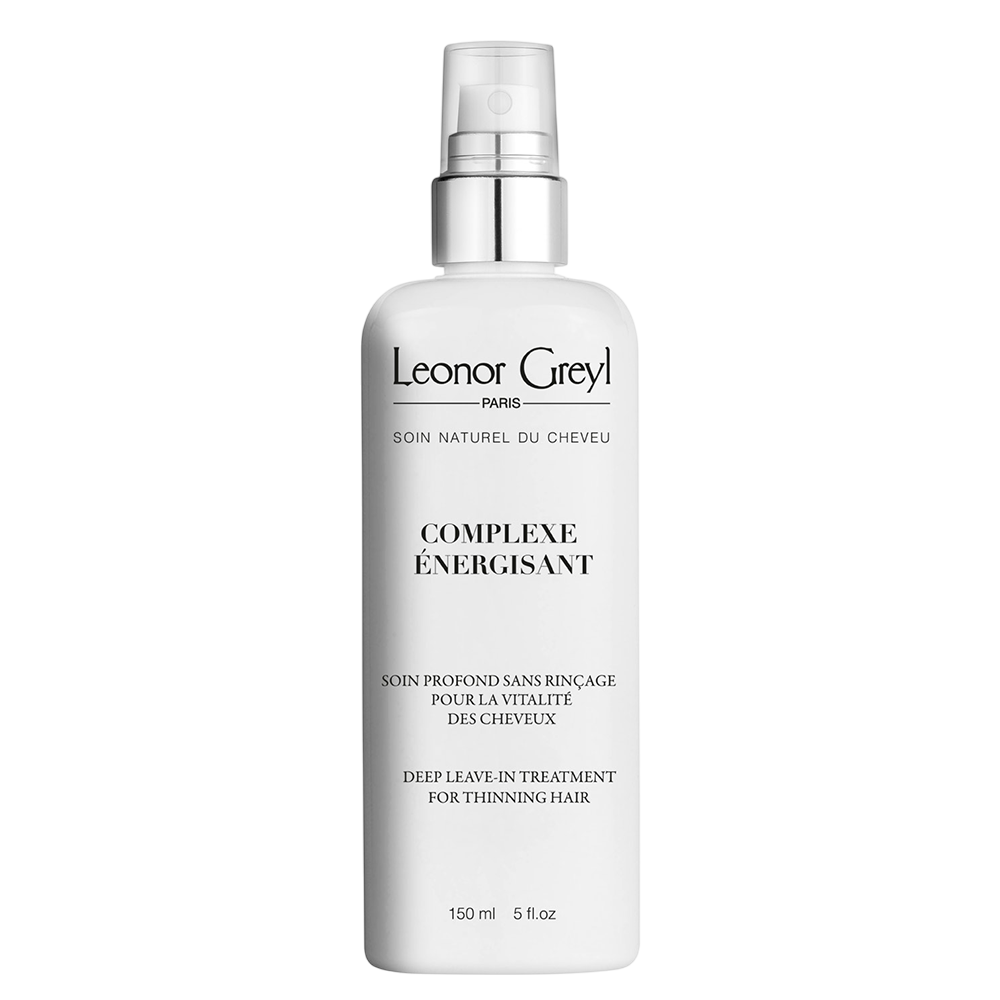 Leonor Greyl Complexe Energisant nenuplaunamas plaukų balzamas Purškiklis Revitalizing, 150 ml