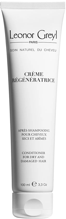 Leonor Greyl Creme Regeneratrice plaukų kondicionierius drėkinimui, 100 ml