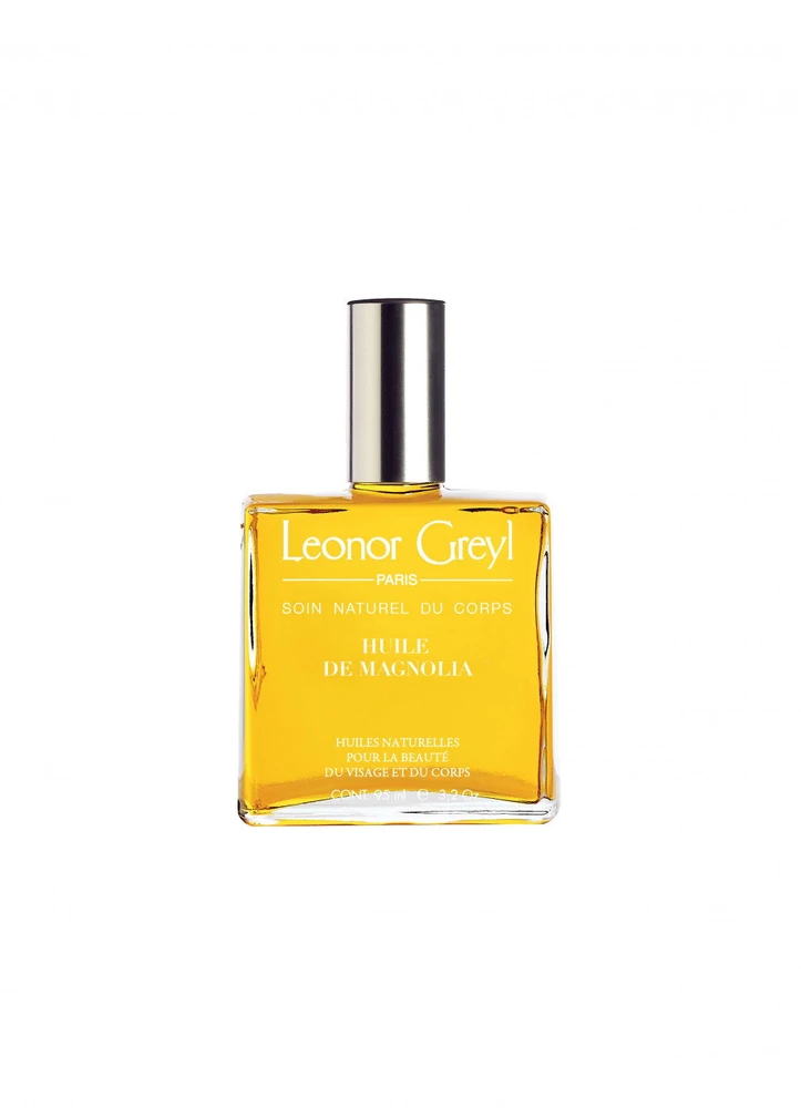Leonor Greyl Huile Secret de Beaute itin drėkinamasis kūno aliejus veidui ir kūnui, 95 ml