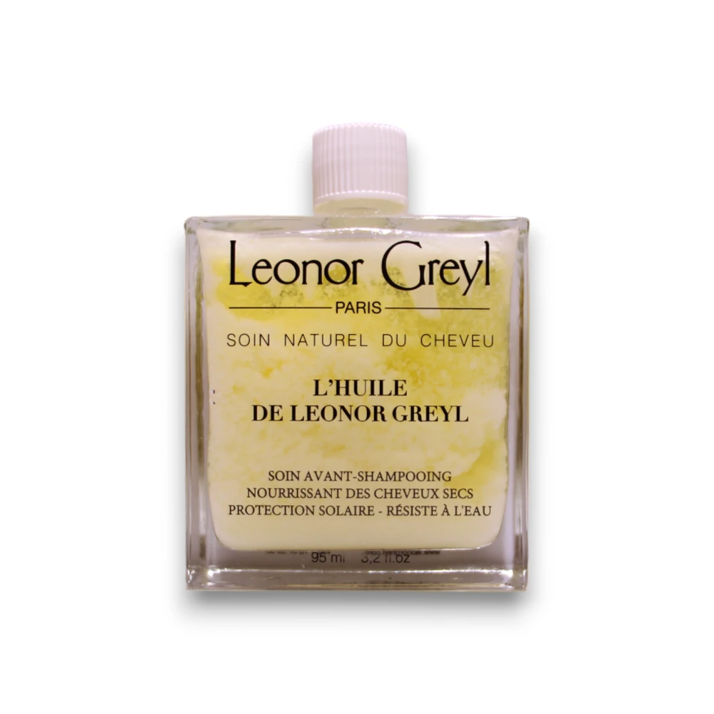Leonor Greyl L'Huile De Leonor Greyl plaukų aliejus atstatomajam gydymui, 95 ml