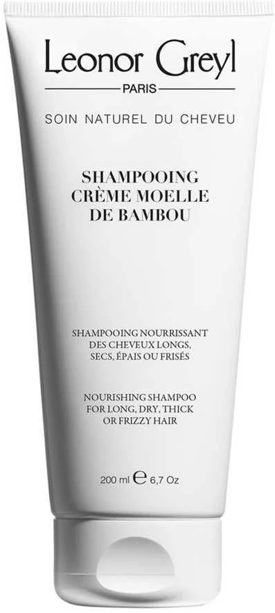 Leonor Greyl Moelle De Bambou Hair Šampūnas For maitininantis, 200 ml